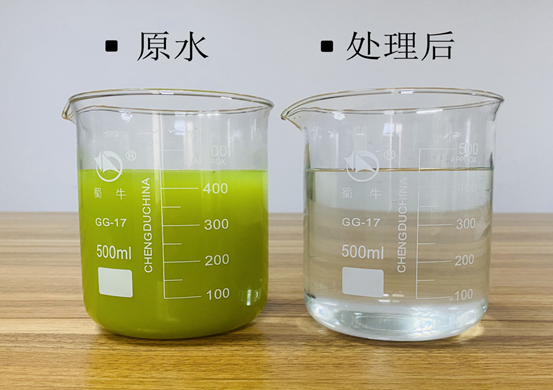 實(shí)測(cè)農(nóng)村生活污水處理設(shè)備，水質(zhì)達(dá)標(biāo)無(wú)死角，1臺(tái)頂5臺(tái)