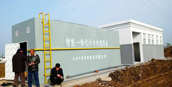 醫(yī)療污水處理設(shè)備有哪些特點？如何選醫(yī)療污水處理設(shè)備？（2）